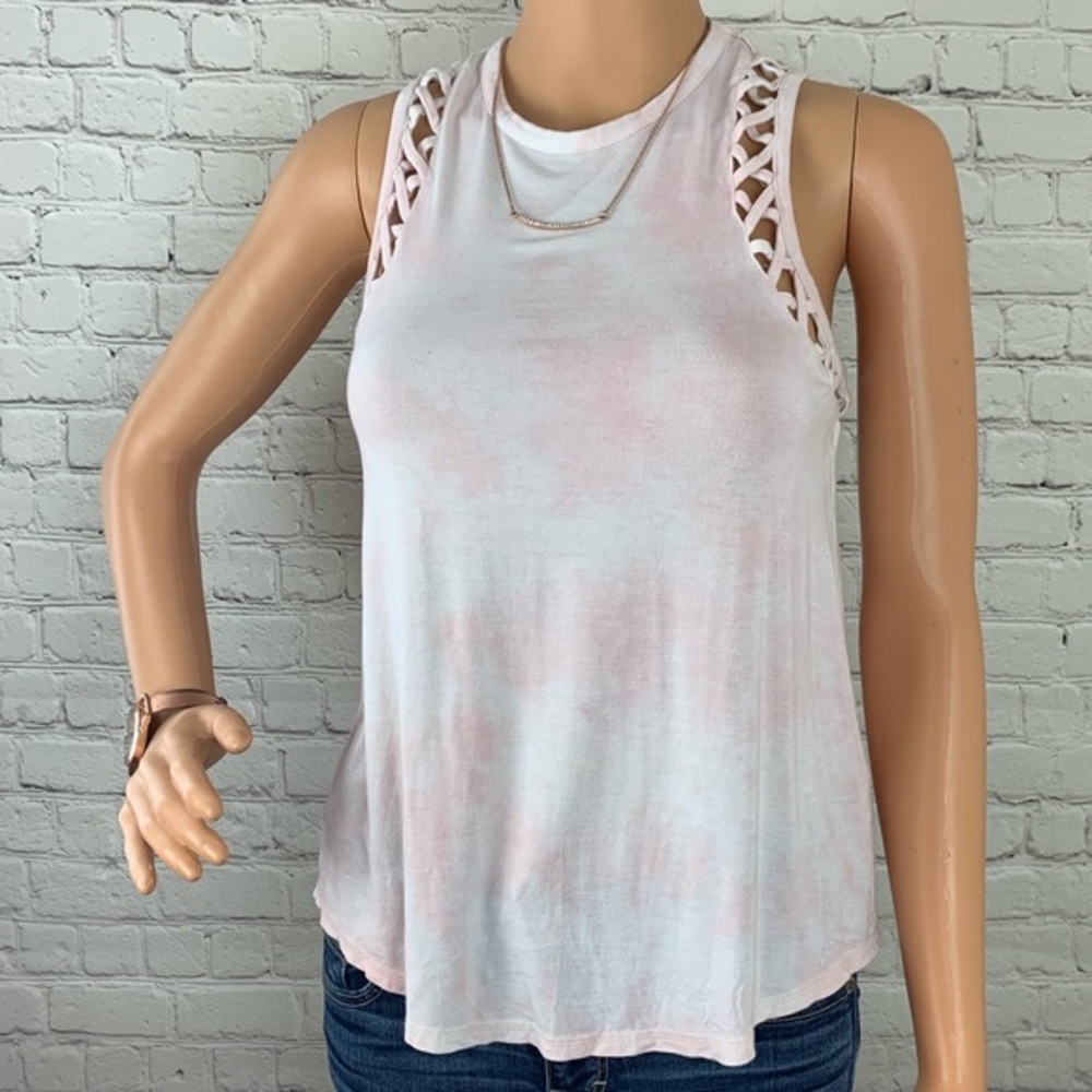 American Eagle Tank Top